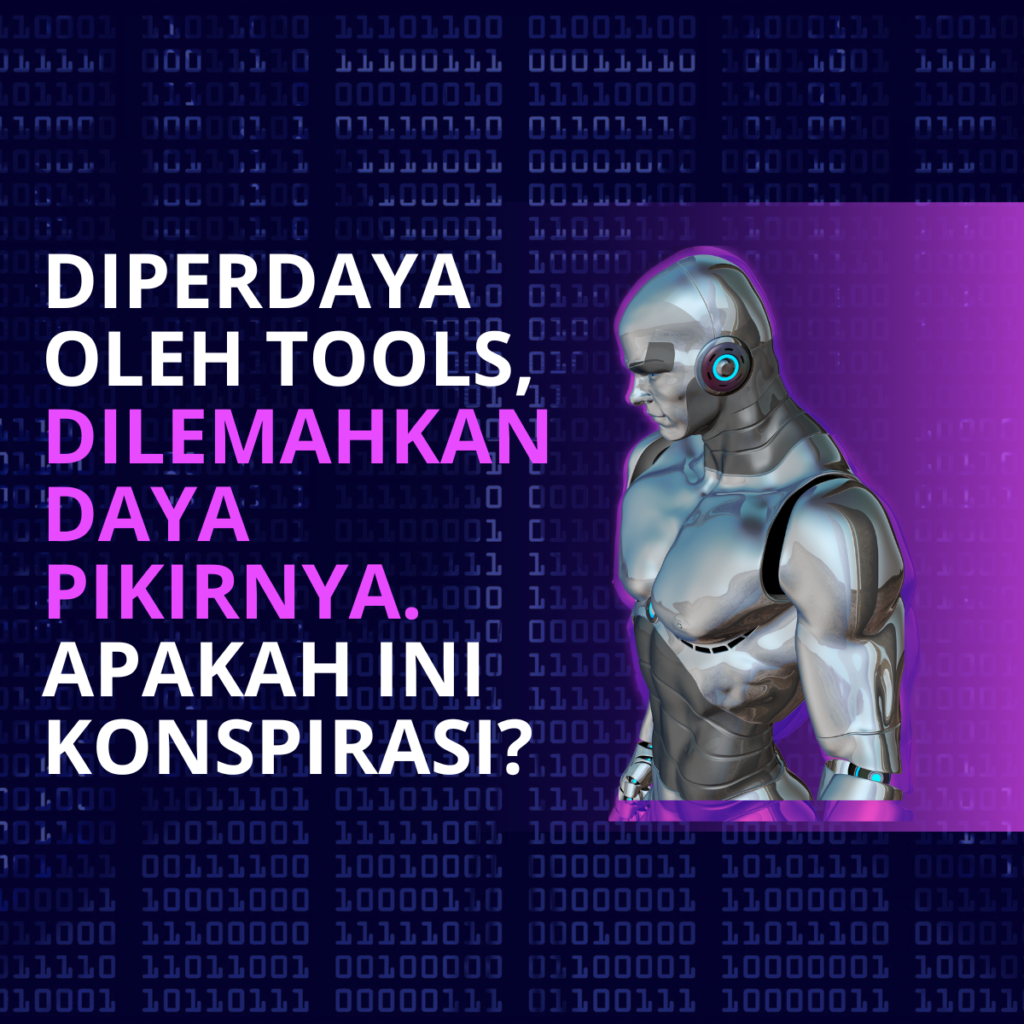 Diperdaya Tools