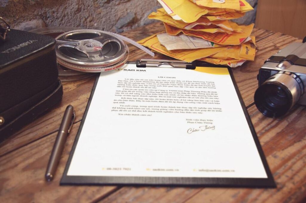 Gambar ilustrasi untuk artikel: Masalah Offering Letter bikin ribut dibeberapa postingan